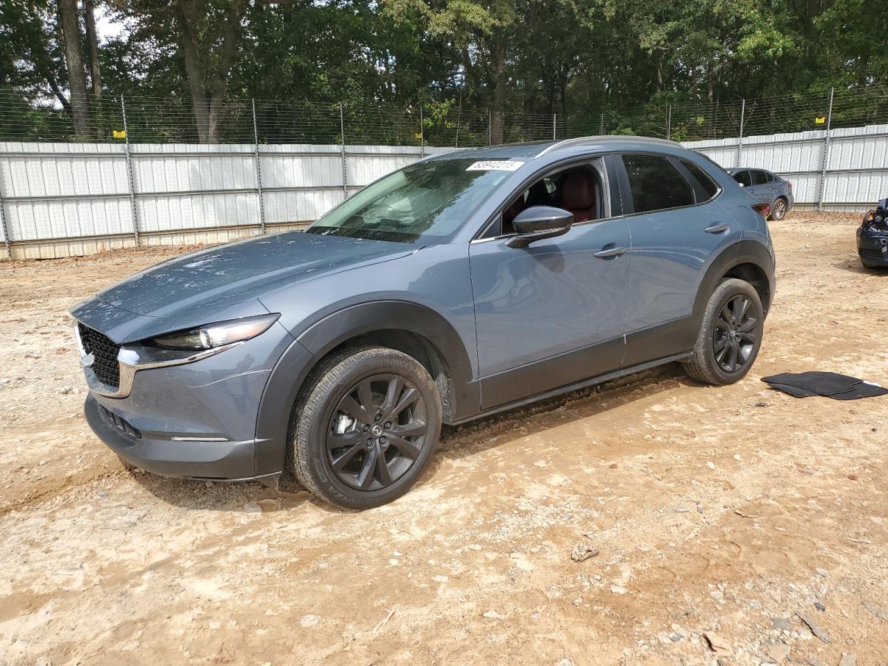 MAZDA CX-30 PREFERRED