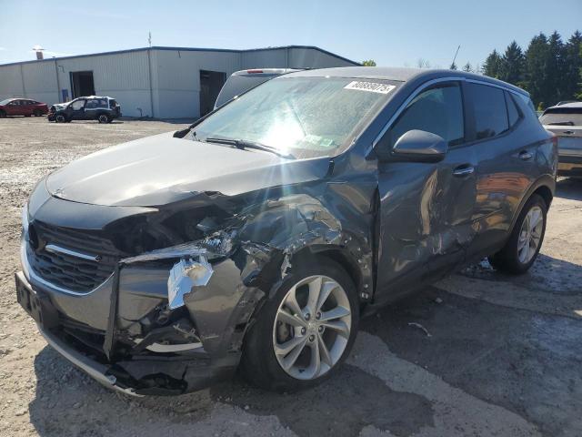 2020 BUICK ENCORE GX PREFERRED KL4MMCSLXLB118249