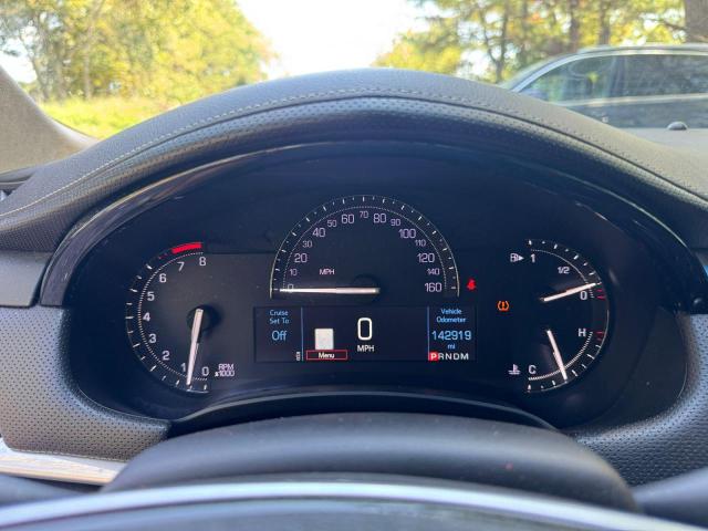 2019 CADILLAC XTS 2G61U5S38K9127930