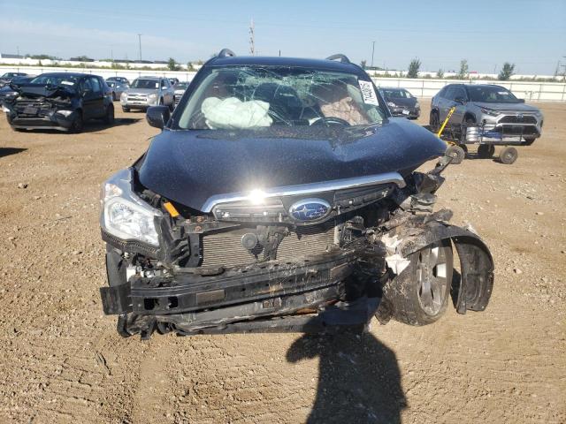 2015 SUBARU FORESTER 2 JF2SJAWC9FH468480