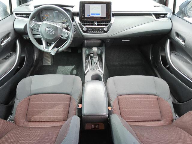 2024 TOYOTA COROLLA NI 5YFB4MCE1RP199588