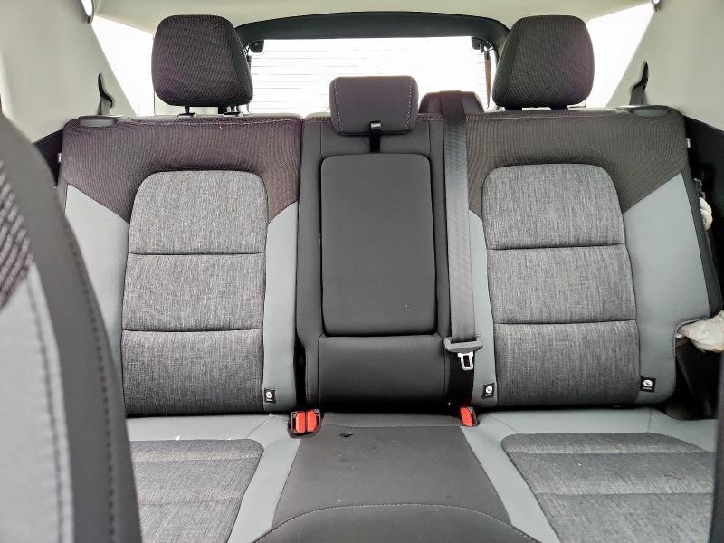 2023 FORD BRONCO SPO #3305401309