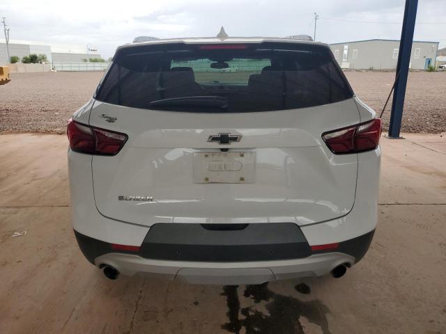 2019 CHEVROLET BLAZER 2LT - 3GNKBCRS7KS697162