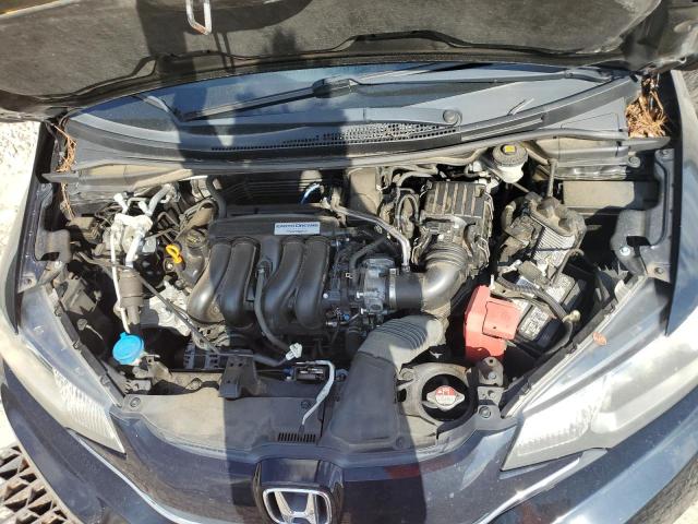 2016 HONDA FIT EX JHMGK5H79GS002320