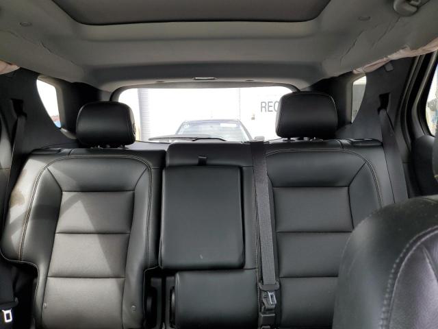 2019 CHEVROLET EQUINOX PR 3GNAXXEV4KL162661