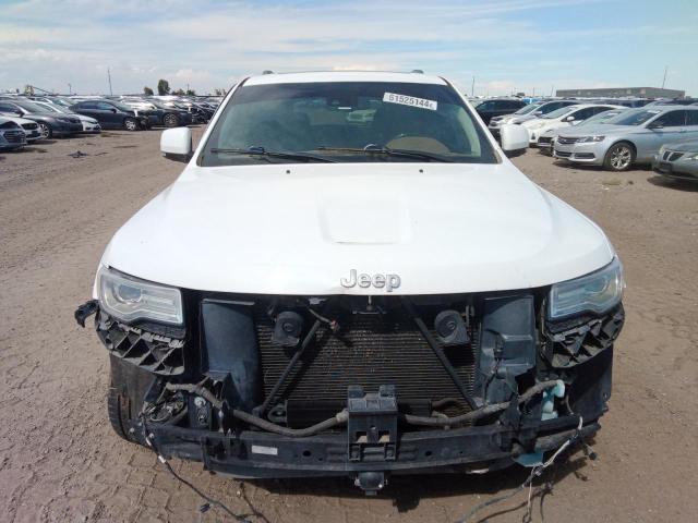 2015 JEEP GRAND CHEROKEE SUMMIT - 1C4RJFJT9FC794584