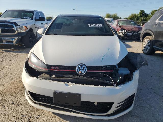 2017 VOLKSWAGEN GTI SPORT 3VW547AU7HM060237