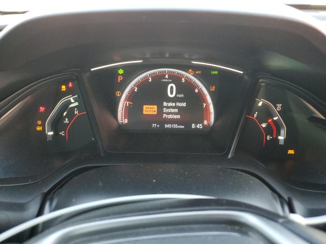 2021 HONDA CIVIC SPORT SHHFK7H43MU222249