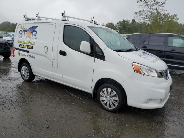 2015 NISSAN NV200 2.5S 3N6CM0KN1FK705818