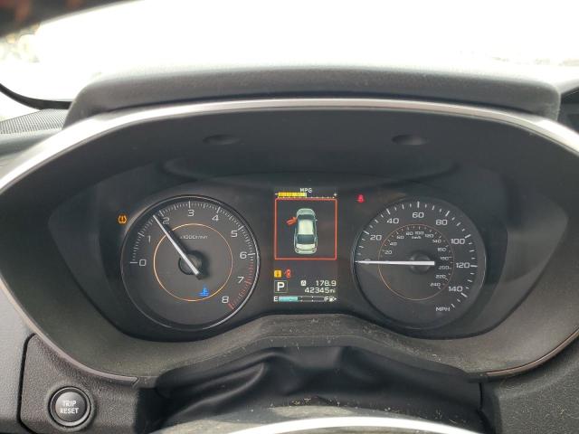 2019 SUBARU CROSSTREK JF2GTAEC8KH216666