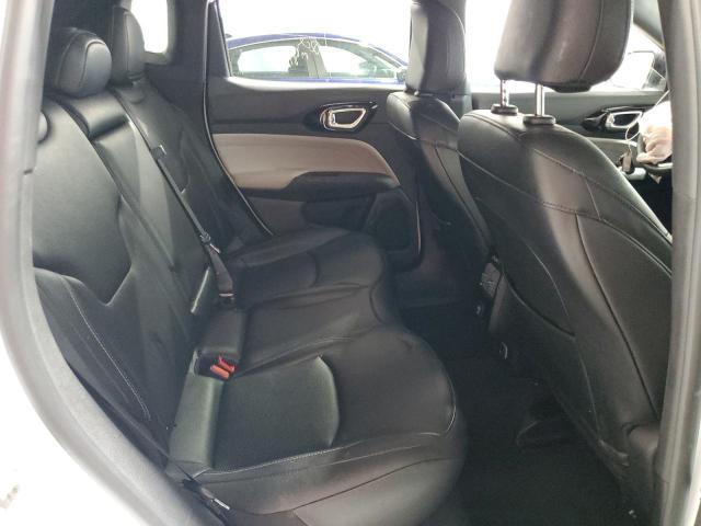 2025 JEEP COMPASS LI 3C4NJDCN5ST509590