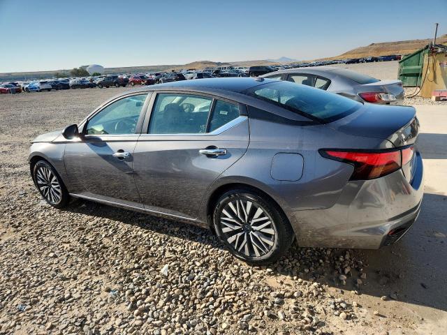 2024 NISSAN ALTIMA SV 1N4BL4DV1RN372949