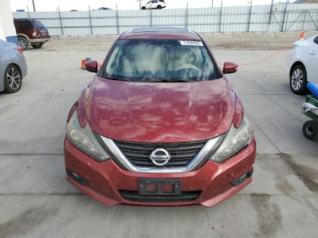 2016 NISSAN ALTIMA 2.5 1N4AL3APXGC238770