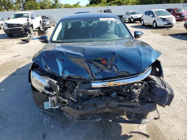 2021 VOLKSWAGEN PASSAT SE #3286810228