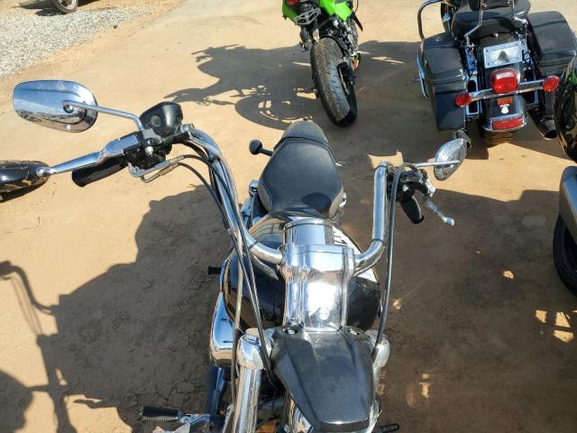 2011 HARLEY-DAVIDSON XLH1200 C 1HD1CT327BC419070