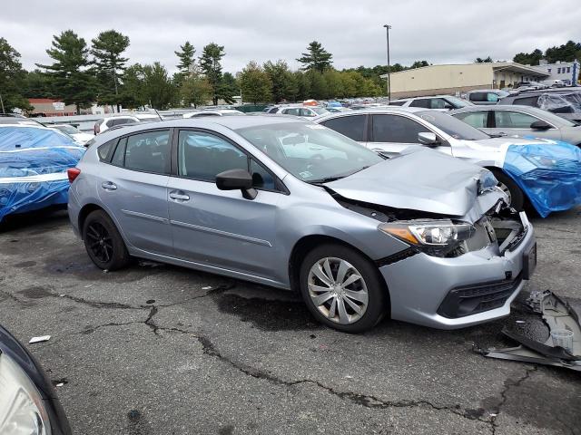 2022 SUBARU IMPREZA 4S3GTAB65N3711745