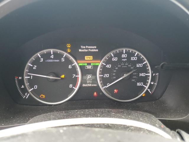 2018 ACURA ILX PREMIU 19UDE2F76JA006580