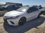 Lot #3304171448 2019 TOYOTA CAMRY XSE