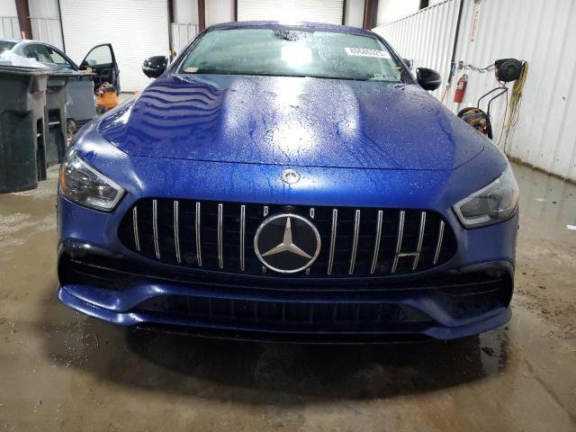 2020 MERCEDES-BENZ AMG GT 53 WDD7X6BB5LA012466