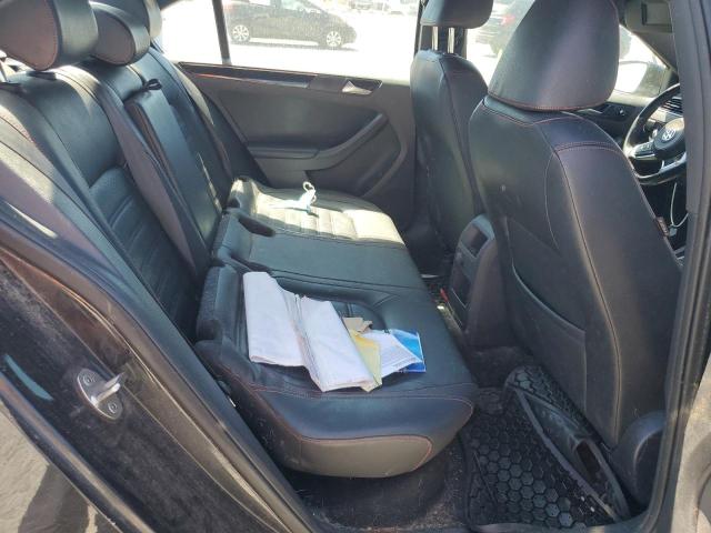 2017 VOLKSWAGEN JETTA GLI #3231363263