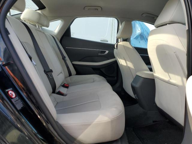 2022 HYUNDAI SONATA SEL KMHL64JA1NA238740