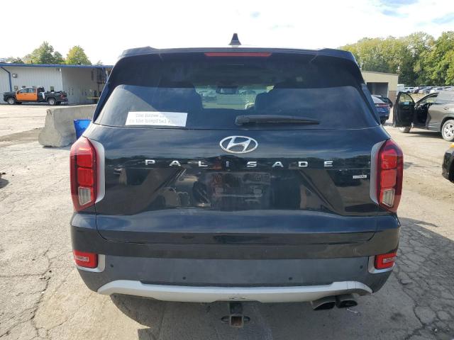 2020 HYUNDAI PALISADE S KM8R4DHE7LU104951
