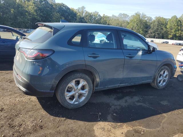 2023 HONDA HR-V LX #3296231445