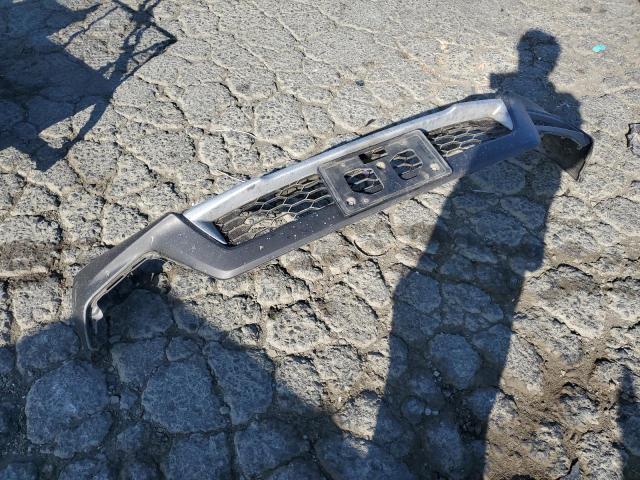 2017 HONDA CR-V LX #3304651991