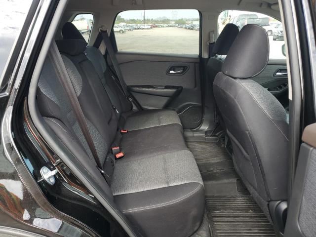 2023 NISSAN ROGUE SV 5N1BT3BA0PC829680