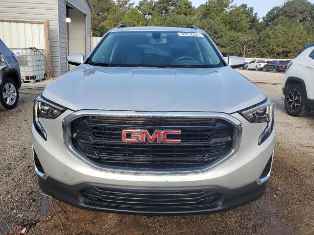 2018 GMC TERRAIN SL 3GKALTEVXJL256916