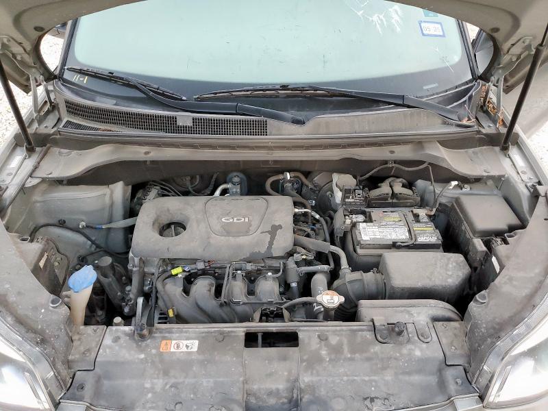 2019 KIA SOUL KNDJN2A21K7019586