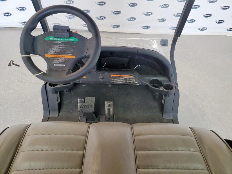 2022 CLUB CAR TEMPO FLA #3255523052