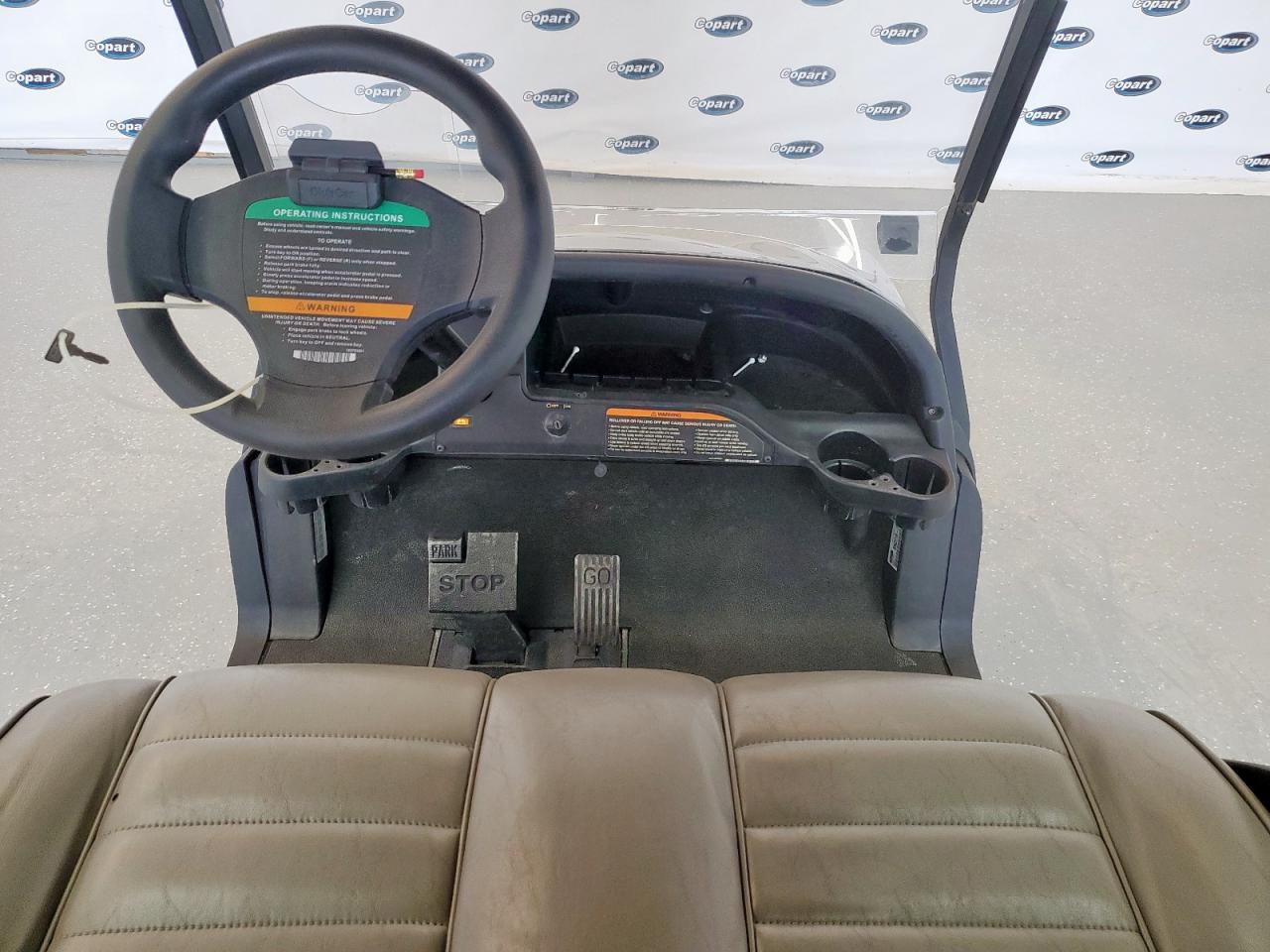 Lot #3255523052 2022 CLUB CAR TEMPO FLA