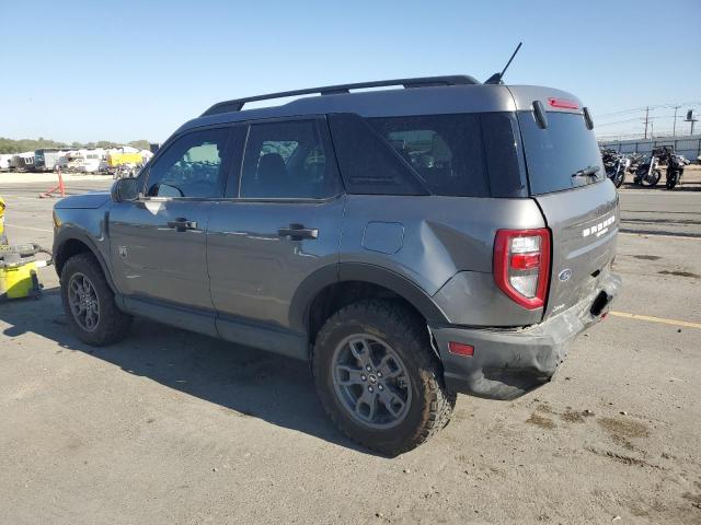 2023 FORD BRONCO SPORT BIG BEND 3FMCR9B63PRD47269