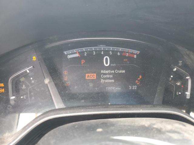 2018 HONDA CR-V EX #3269815710