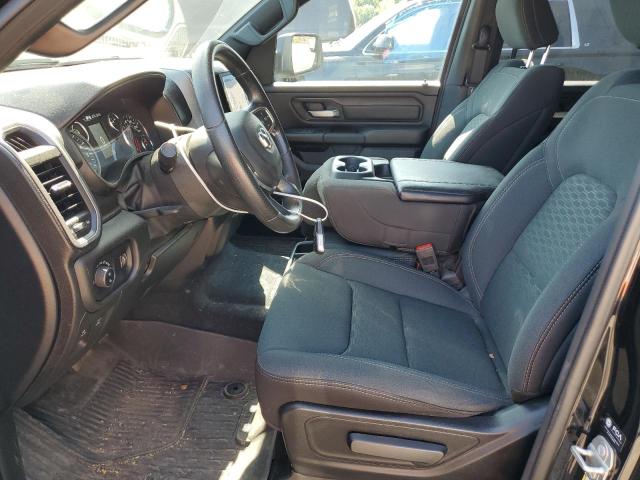 2025 RAM 1500 TRADE 1C6RRFGG0SN554431