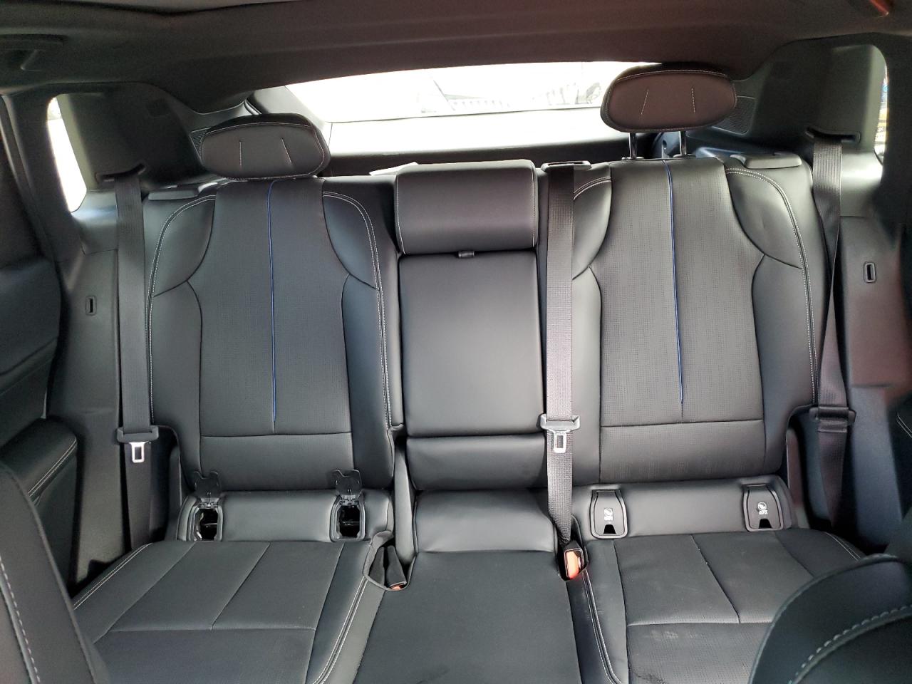 CADILLAC LYRIQ SPORT