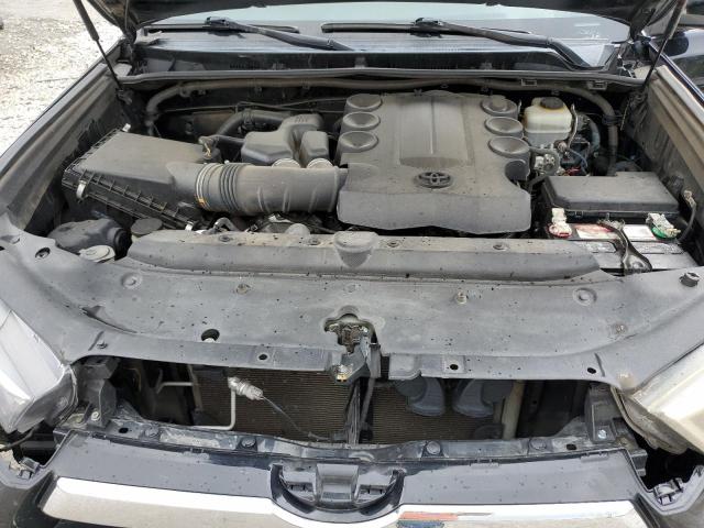 2015 TOYOTA 4RUNNER SR JTEBU5JR2F5215281