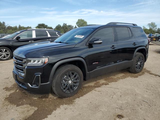 2021 GMC ACADIA AT4 1GKKNLLS6MZ204591