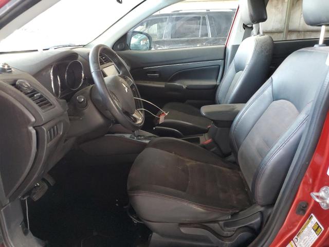 2018 MITSUBISHI OUTLANDER JA4AP3AW8JU017914
