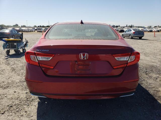 2019 HONDA ACCORD LX - 1HGCV1F10KA082461