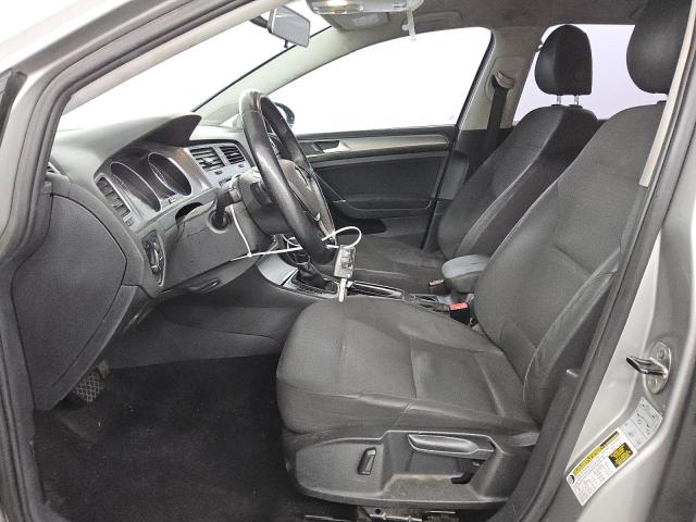 2016 VOLKSWAGEN GOLF SPORT 3VWC17AU7GM515196