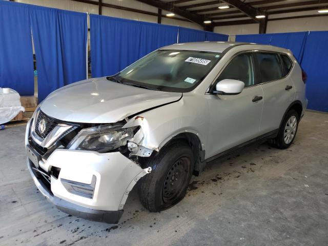 2018 NISSAN ROGUE S - 5N1AT2MV7JC830631
