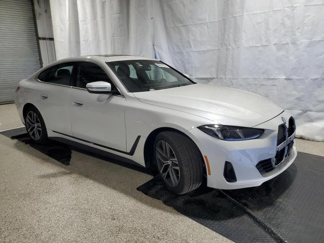 2025 BMW 430XI GRAN COUPE WBA33FB06SFU94799