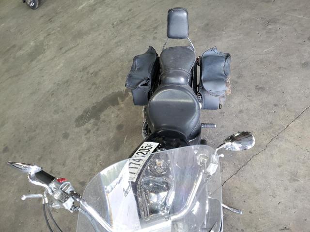 2007 HONDA VTX1800 T1 1HFSC49T77A501837