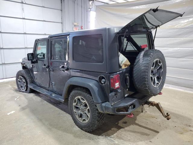 2015 JEEP WRANGLER UNLIMITED RUBICON 1C4HJWFG0FL575438