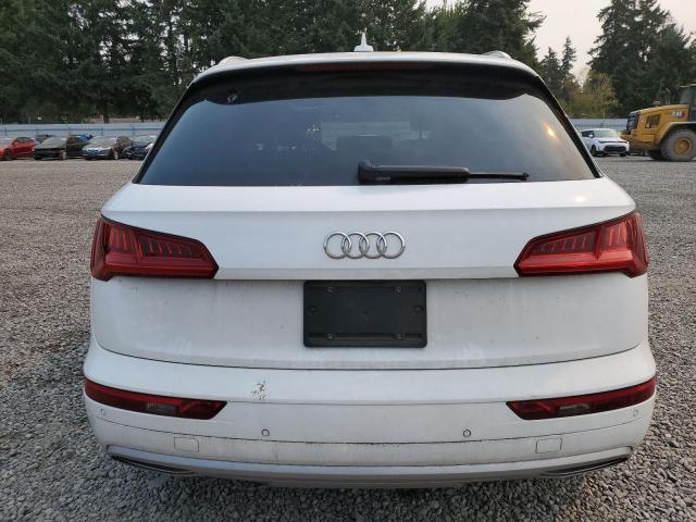 2018 AUDI Q5 PREMIUM PLUS WA1BNAFY5J2071580