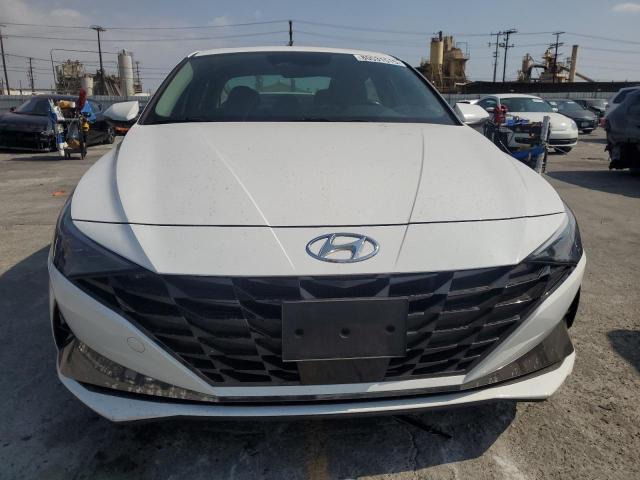 2021 HYUNDAI ELANTRA LI - KMHLN4AJ5MU009736
