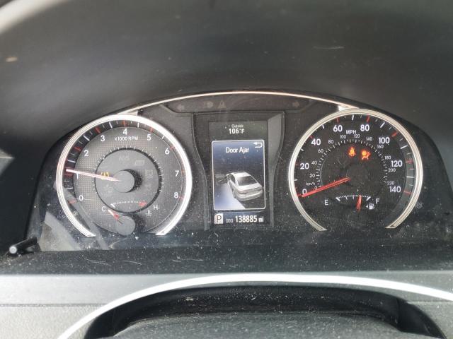 2017 TOYOTA CAMRY LE 4T1BF1FK3HU291390