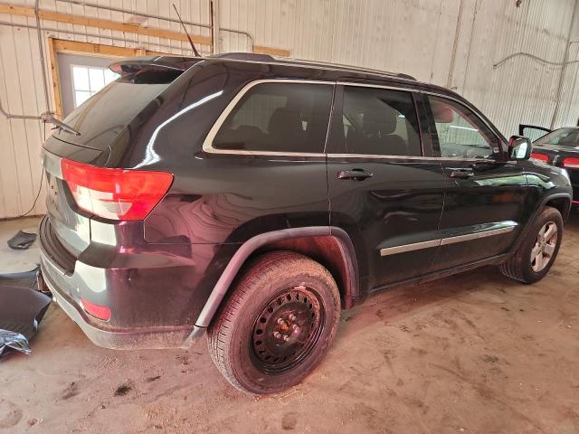 2011 JEEP GRAND CHER - 1J4RR4GG5BC527728